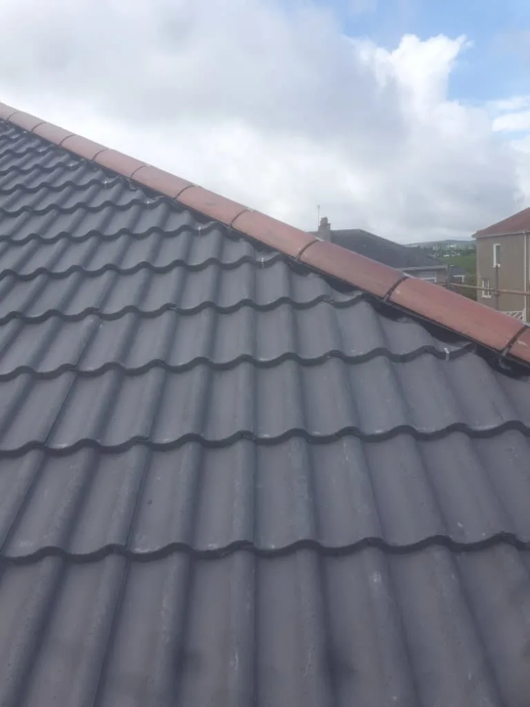 Cathcart Roofing Glasgow 01416 203808