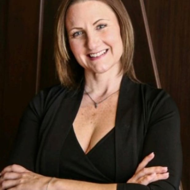 Images Danielle McDaniel, Counselor
