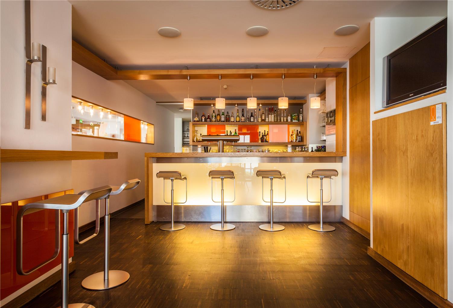 Bild 38 Best Western Hotel Am Strassberger Tor in Plauen