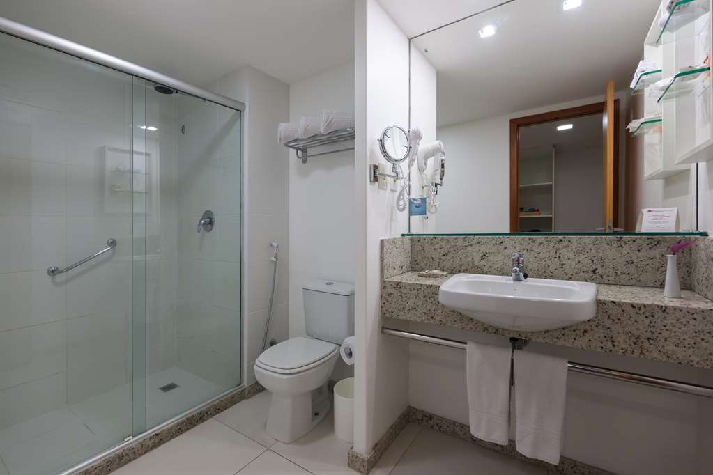 Images Best Western Premier Maceio
