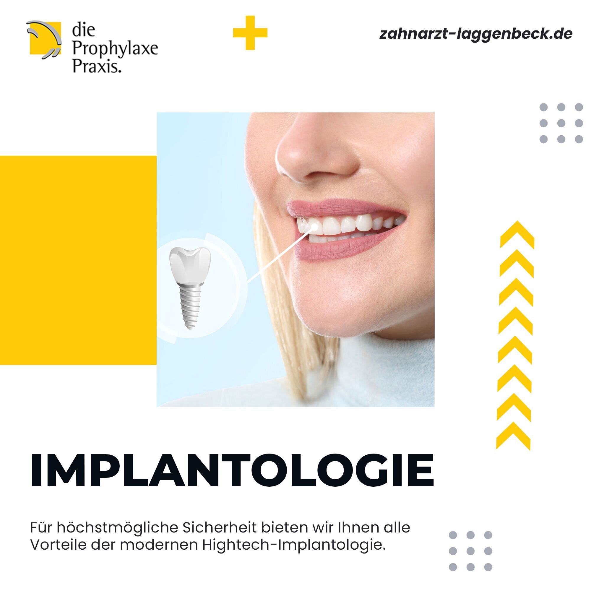 Bild 7 Zahnarztpraxis Ann-Kristin Sander & Kollegen in Ibbenbüren