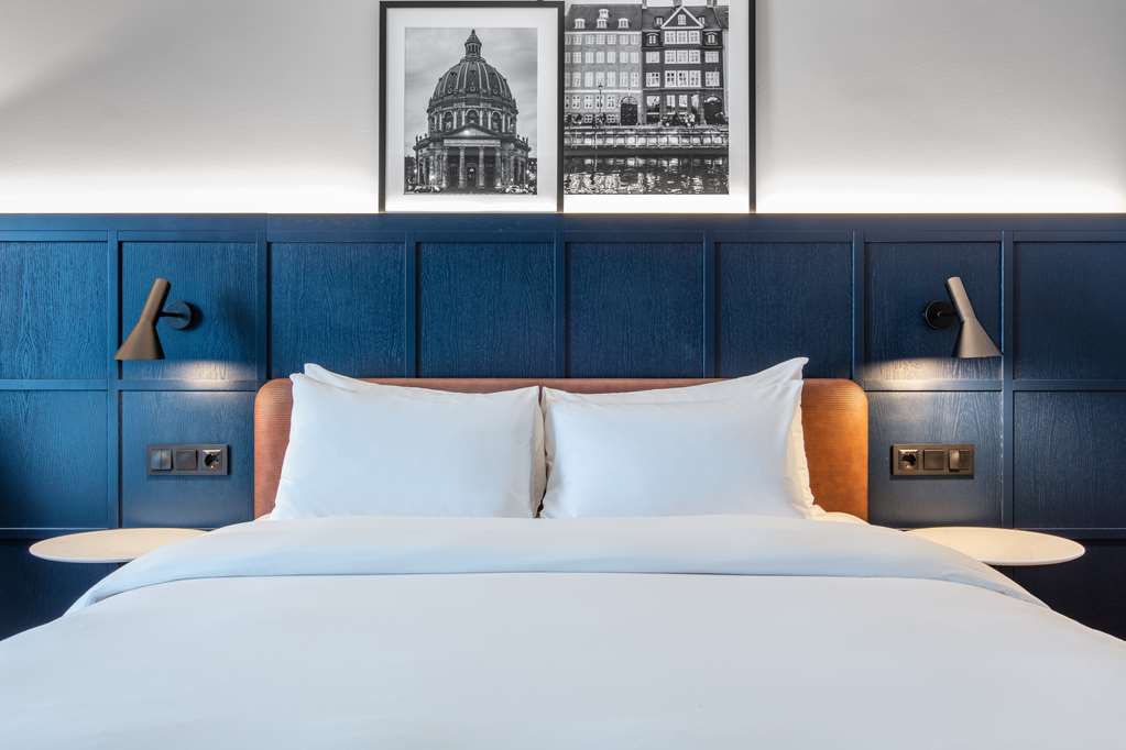 Images Radisson Blu Scandinavia Hotel, Copenhagen