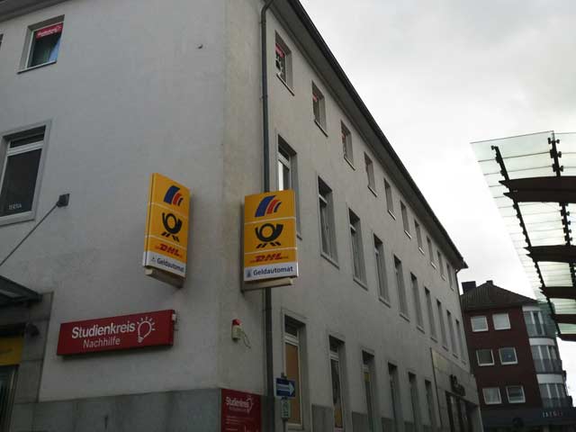 Studienkreis Nachhilfe Erkelenz in Erkelenz - Logo