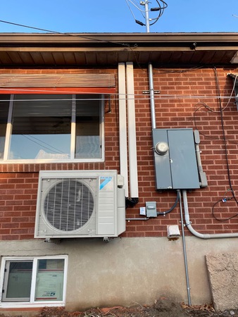 Images S.O.S. Heating & Cooling