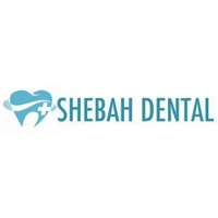 Shebah Dental Logo