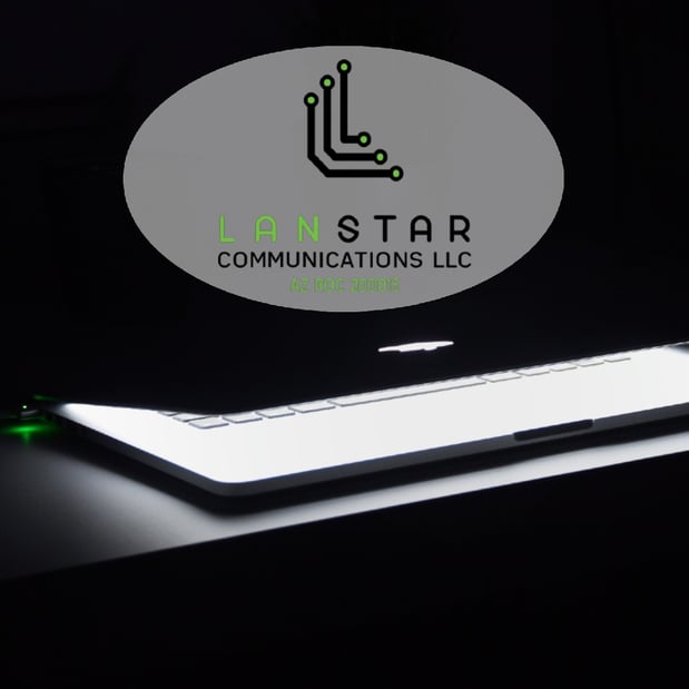 Images LANstar Communications, LLC | Voice and Data Cabling