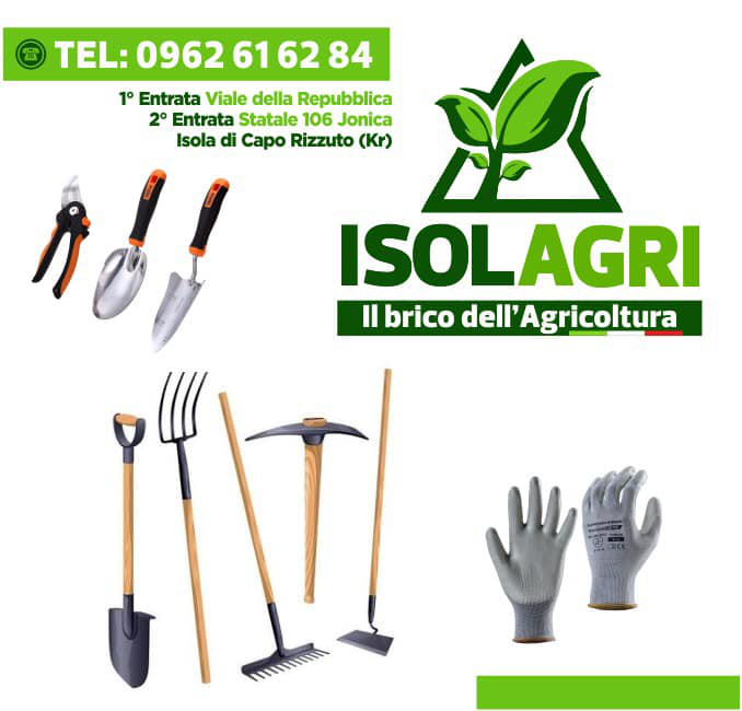 Images Isolagri