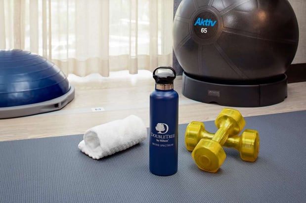 Images DoubleTree by Hilton Hotel Irvine - Spectrum