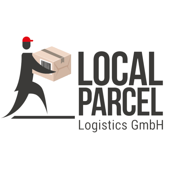 Logo Local Parcel Logistics GmbH