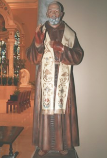 Images St. Bede the Venerable