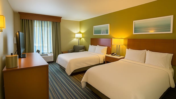 Images Holiday Inn Express Clermont by IHG