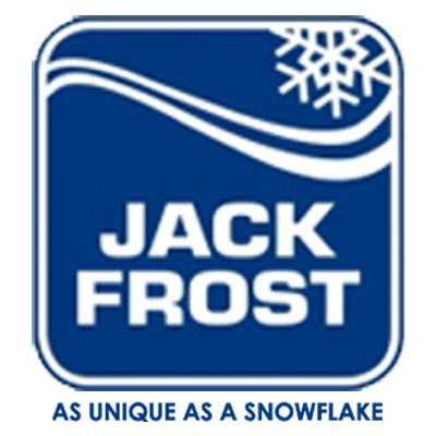 Jack Frost Logo