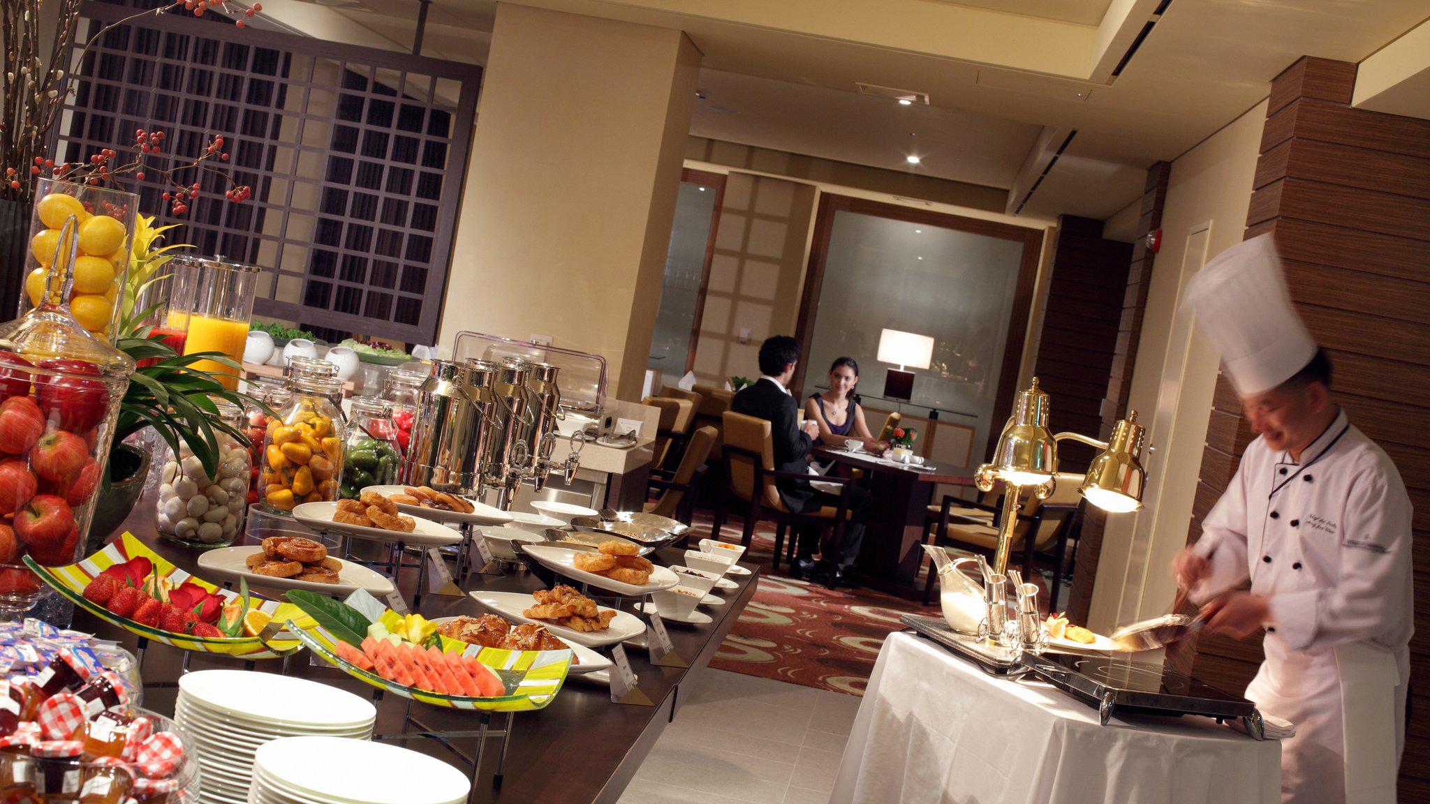 InterContinental Alpensia Pyeongchang Resort by IHG