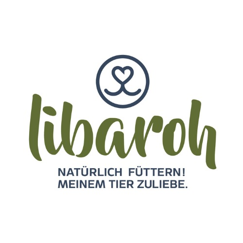 Logo Libaroh - BARF Shop