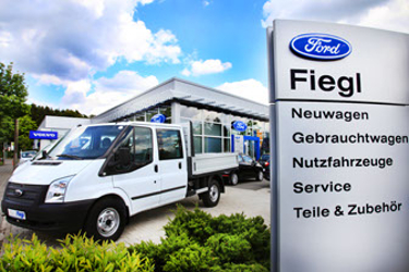 Bild 4 Auto - Fiegl GmbH in Nürnberg