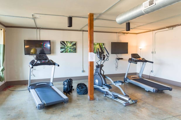 Images District Lofts