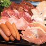 Images 炭火焼肉じゃけぇ 阪急伊丹店
