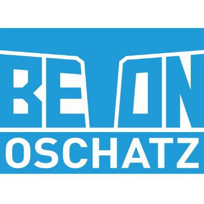 Logo Betonwerk Oschatz GmbH