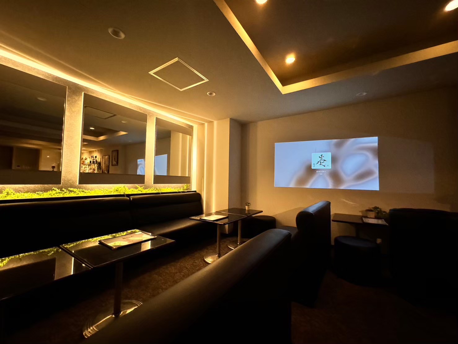 Images 心斎橋 Shisha(シーシャ) Cafe & Bar Fuu