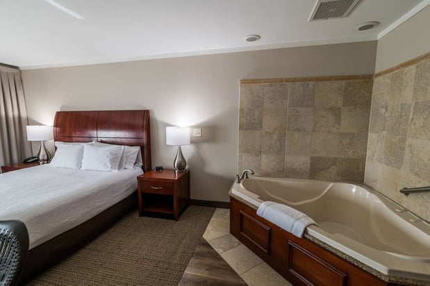 Images Hilton Garden Inn Bowling Green