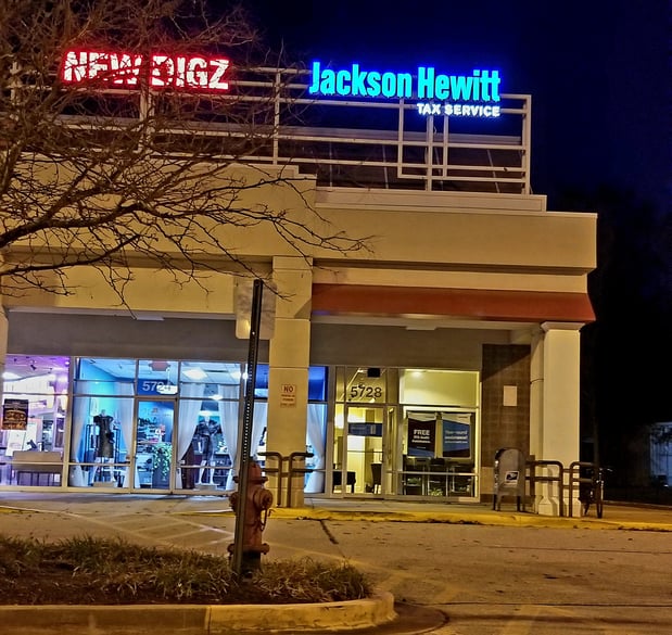 Images Jackson Hewitt Tax Service