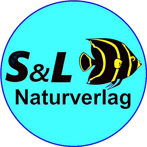 S&L Naturverlag in Ilmenau
