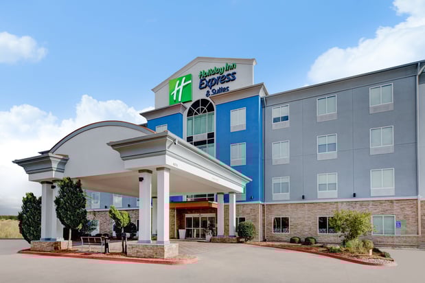 Images Holiday Inn Express & Suites Dallas W - I-30 Cockrell Hill by IHG
