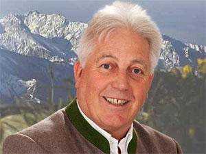 AGENTUR WEIHRER - Allianz, Hüttfeldstraße 59 in Kössen