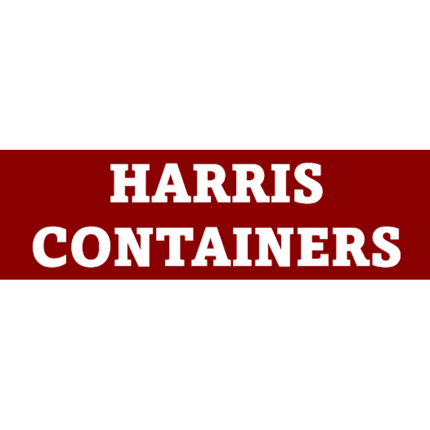 Harris Containers