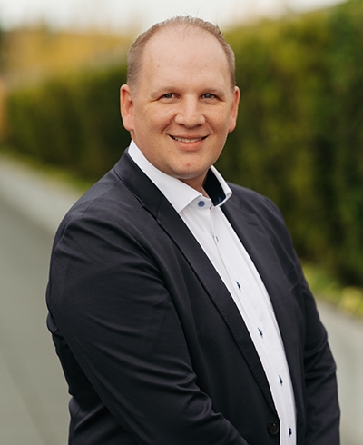 Images Jeffrey Church - Private Wealth Advisor, Ameriprise Financial Services, LLC