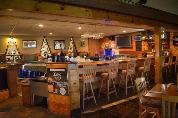 Images Black River Falls Hotel