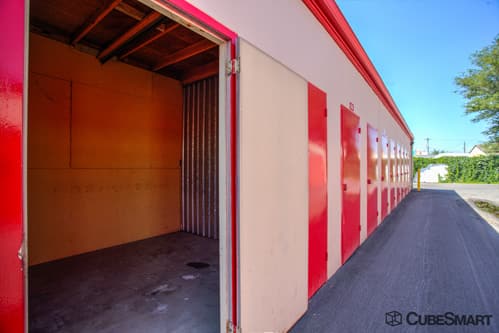 CubeSmart Self Storage Photo