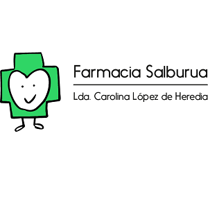 Farmacia Salburua Logo