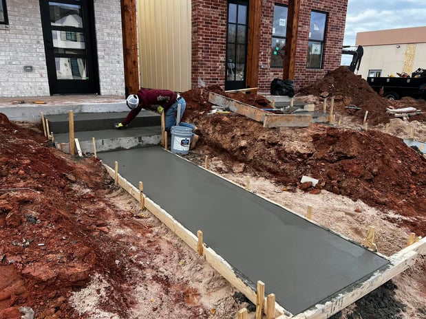Images Secure Pavement LLC