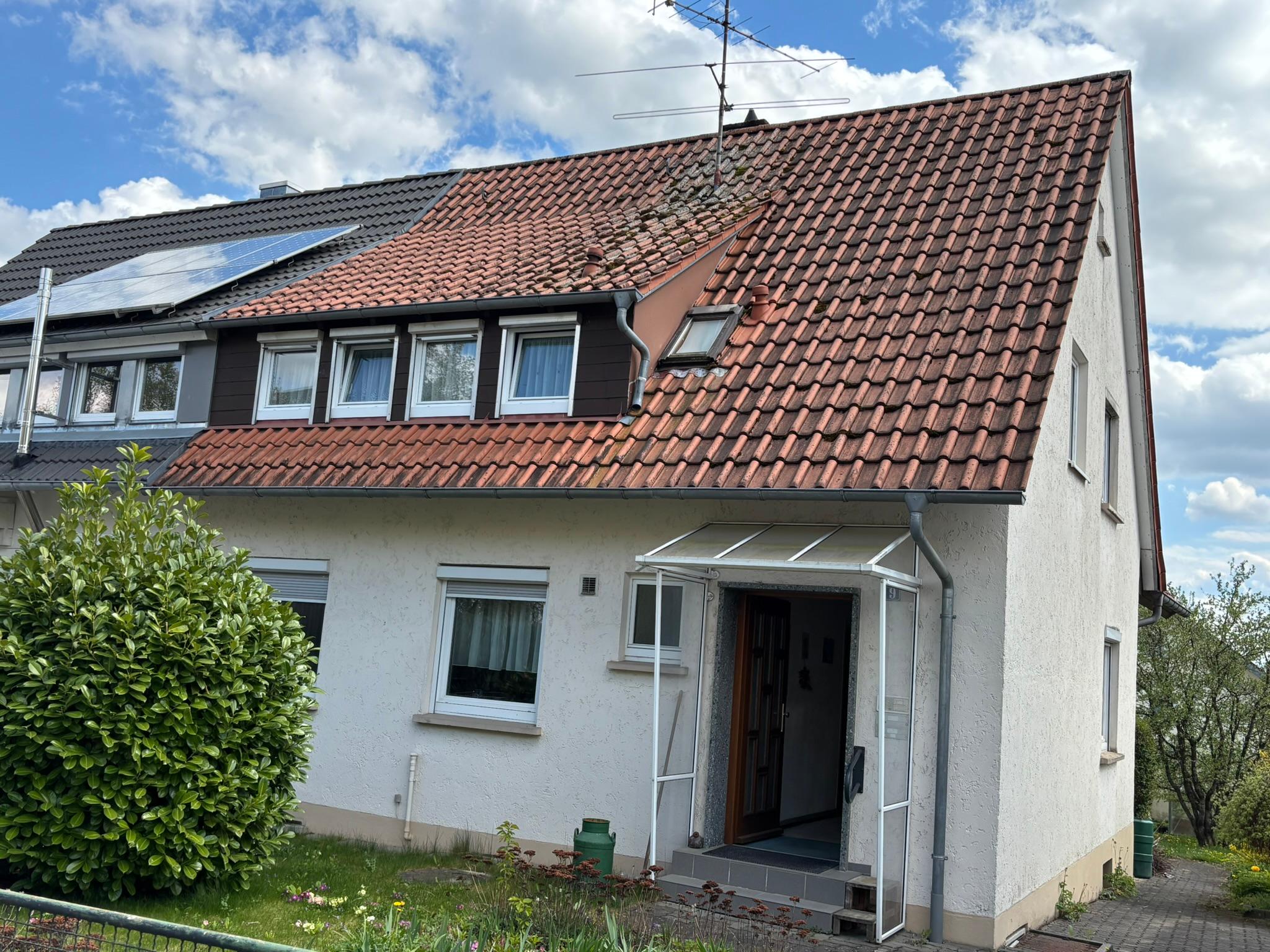 viviania Göppingen, Sandweg 1 in Göppingen