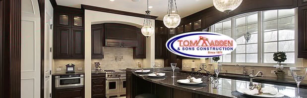 Images Tom Madden and Sons Construction