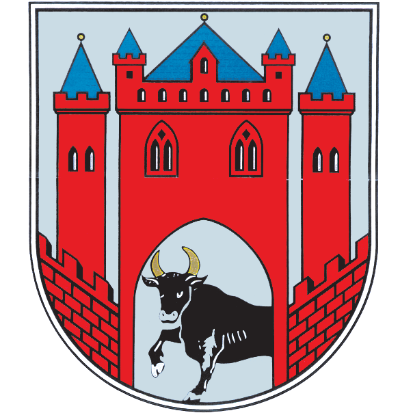 Stadtverwaltung Ochsenfurt in Ochsenfurt - Logo