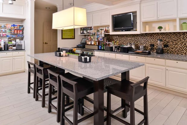 Images Hilton Garden Inn Dallas/Addison