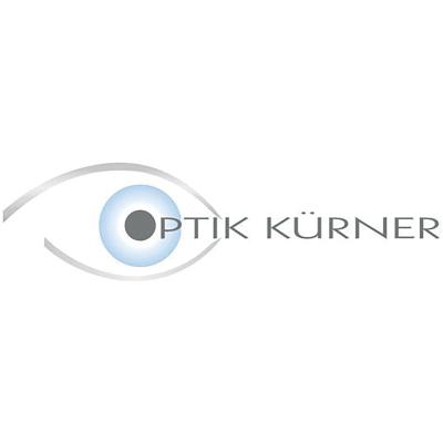 Optik Kürner in München - Logo