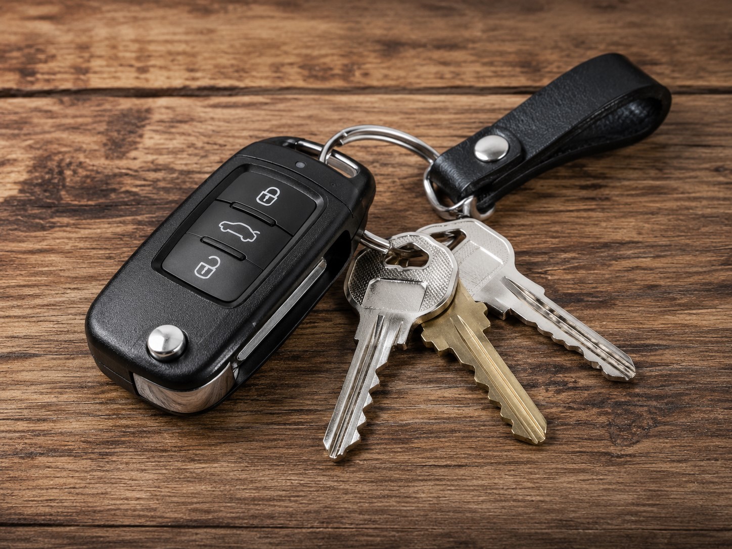 Car Key Duplication Honolulu