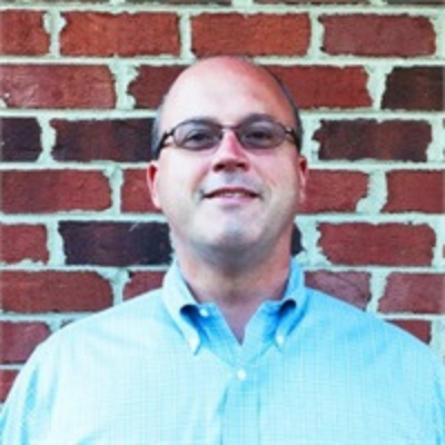 Professional headshot