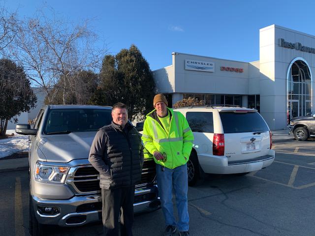 Russ Darrow Chrysler Dodge Jeep RAM of Madison Photo