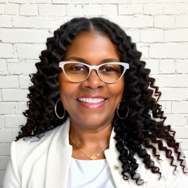 Images Cynthia Givens, Counselor