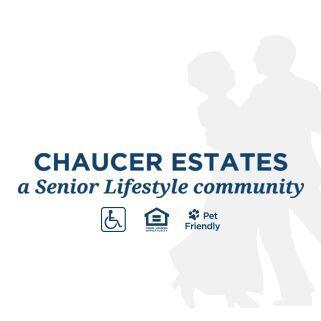 Chaucer Estates Logo