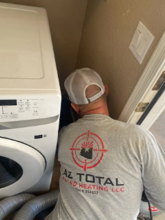 AZ Total AC And Heating Image