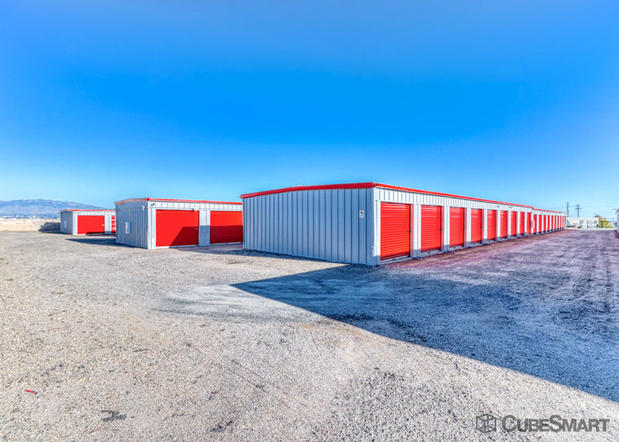 Images CubeSmart Self Storage