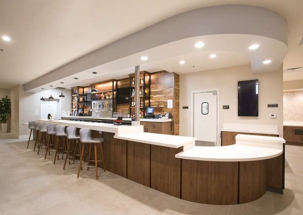 Images DoubleTree by Hilton Chico