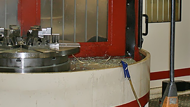 Images Uddevalla Precisionsindustri AB