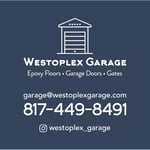 Westoplex Garage LLC Logo