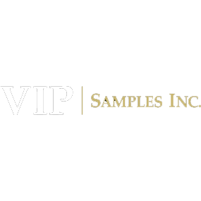 VIP Samples, INC Logo